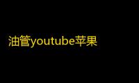 油管youtube苹果版